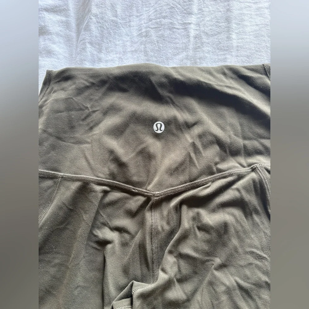 Lululemon Leggings - Picture 4 of 7